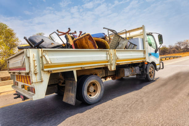 Best Household Junk Removal  in Eielson Af, AK